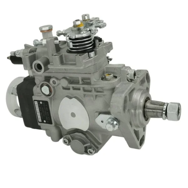 0460424372 Diesel Fuel Injection Pump View 1 0460424372 diesel fuel injection pump alternate view 1