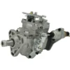 0460424372 Diesel Fuel Injection Pump View 3 0460424372 diesel fuel injection pump alternate view 3