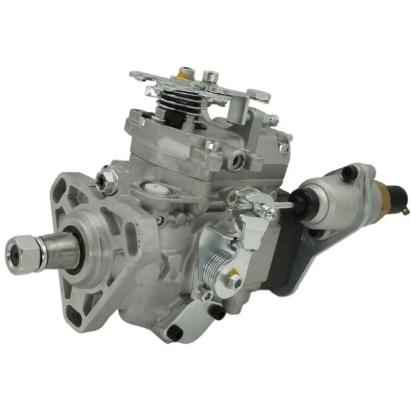0460424372 Diesel Fuel Injection Pump View 3 0460424372 diesel fuel injection pump alternate view 3