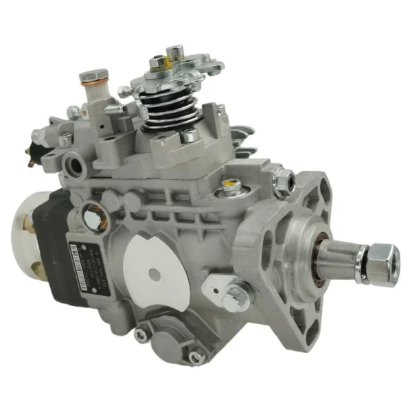 0460424373 Diesel Fuel Injection Pump View 1 0460424373 diesel fuel injection pump alternate view 1