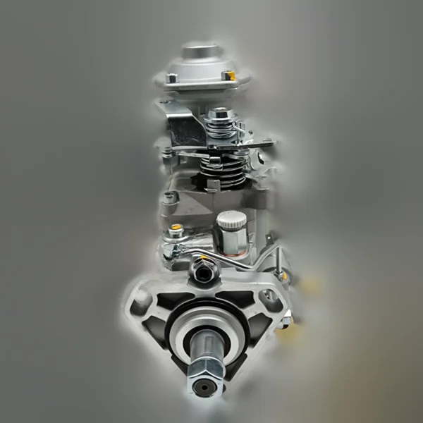 0460424375 Diesel Fuel Injection Pump View 2 0460424375 diesel fuel injection pump alternate view 2