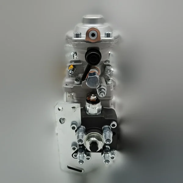 0460424375 Diesel Fuel Injection Pump View 3 0460424375 diesel fuel injection pump alternate view 3