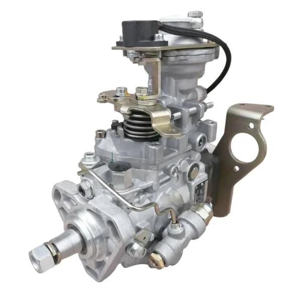 0460424376G Diesel Fuel Injection Pump View 2 0460424376G diesel fuel injection pump alternate view 2