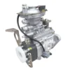 0460424376G Diesel Fuel Injection Pump View 3 0460424376G diesel fuel injection pump alternate view 3