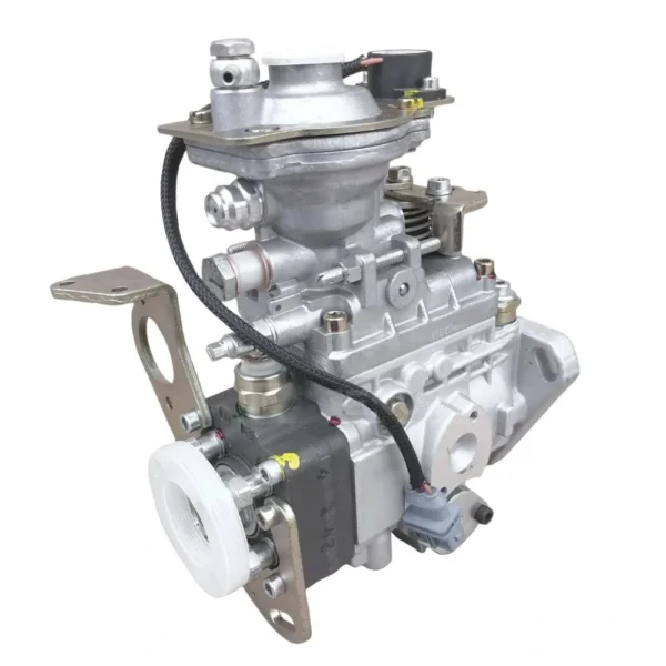0460424376G Diesel Fuel Injection Pump View 3 0460424376G diesel fuel injection pump alternate view 3