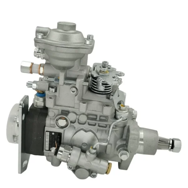 0460424392 Diesel Fuel Injection Pump View 1 0460424392 diesel fuel injection pump alternate view 1