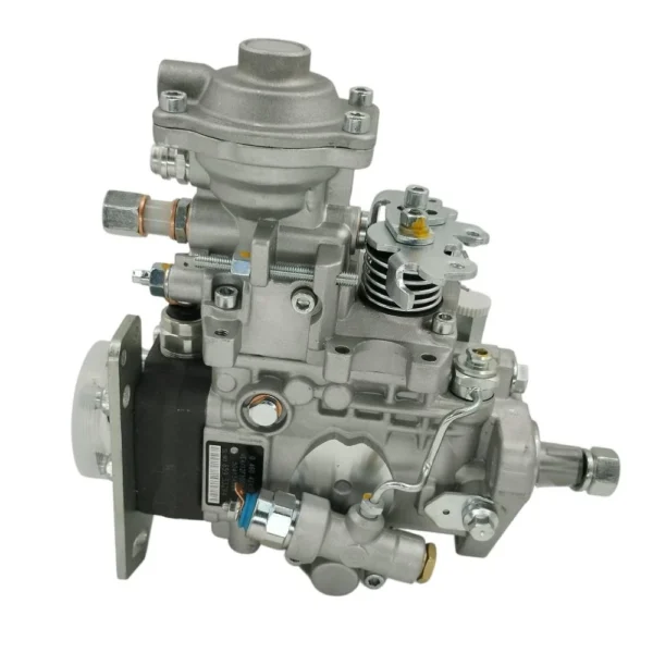 0460424413 Diesel Fuel Injection Pump View 1 0460424413 diesel fuel injection pump alternate view 1