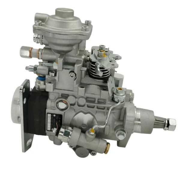 0460424424 Diesel Fuel Injection Pump View 1 0460424424 diesel fuel injection pump alternate view 1