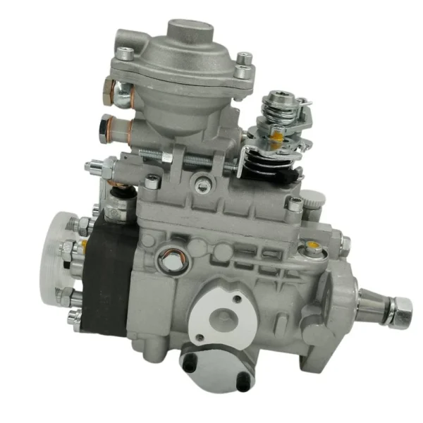 0460424425 diesel fuel injection pump alternate view 1
