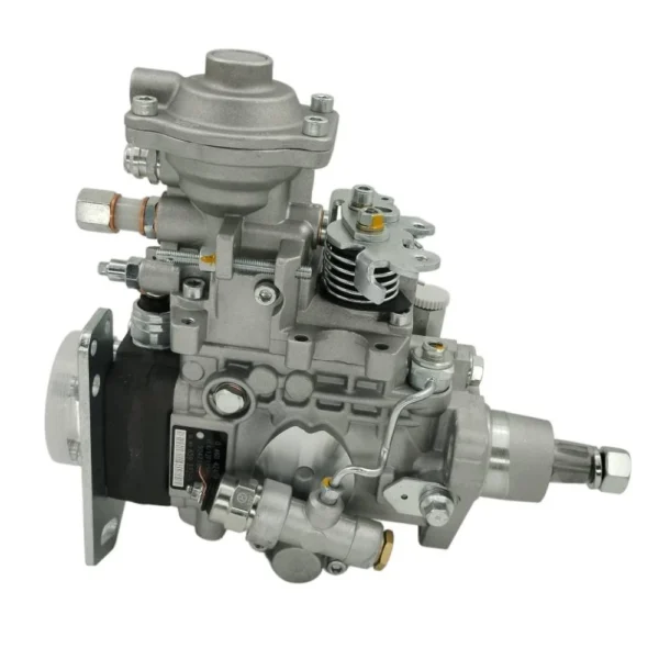 0460424428 Diesel Fuel Injection Pump View 1 0460424428 diesel fuel injection pump alternate view 1