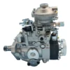 0460424444 Diesel Fuel Injection Pump View 1 0460424444 diesel fuel injection pump alternate view 1