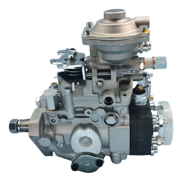 0460424444 Diesel Fuel Injection Pump View 1 0460424444 diesel fuel injection pump alternate view 1
