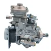 0460424444 Diesel Fuel Injection Pump View 2 0460424444 diesel fuel injection pump alternate view 2