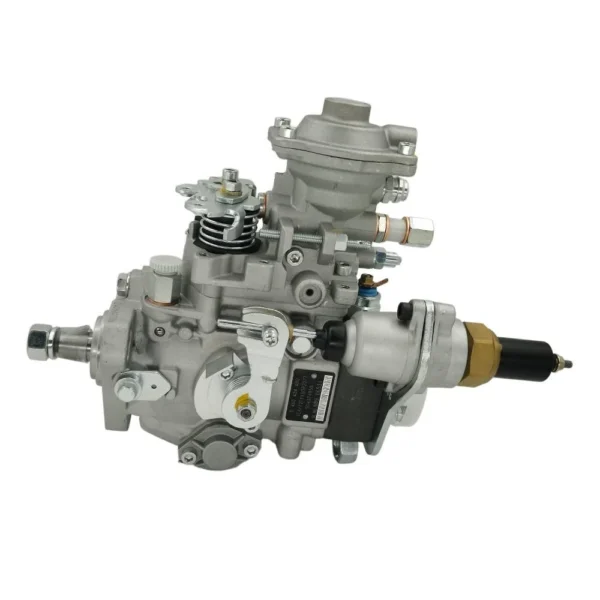 0460424480 Diesel Fuel Injection Pump View 1 0460424480 diesel fuel injection pump alternate view 1