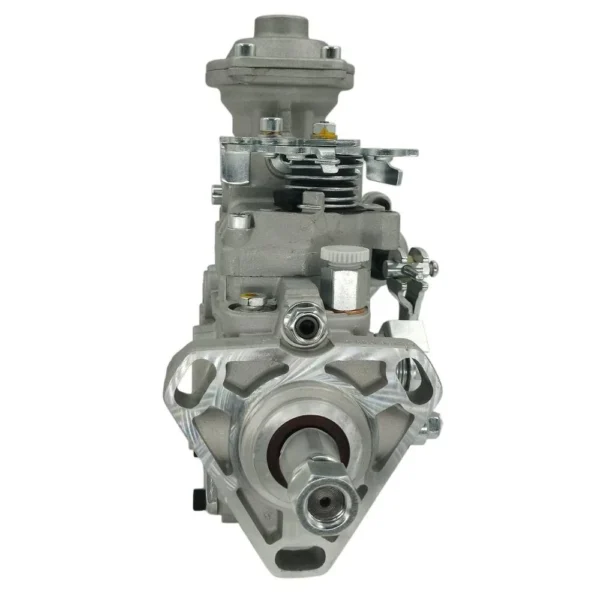 0460424491 Diesel Fuel Injection Pump View 2 0460424491 diesel fuel injection pump alternate view 2