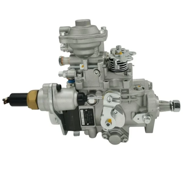 0460424519 Diesel Fuel Injection Pump View 1 0460424519 diesel fuel injection pump alternate view 1