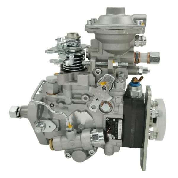 0460424523 Diesel Fuel Injection Pump View 1 0460424523 diesel fuel injection pump alternate view 1