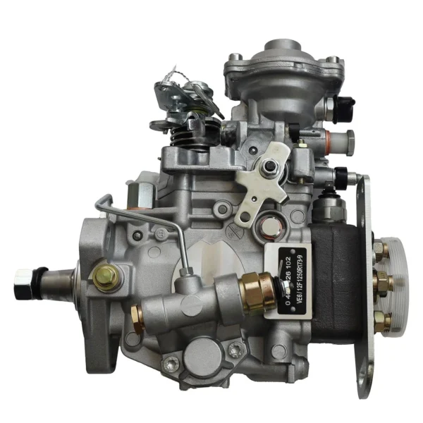 0460426102 diesel fuel injection pump alternate view 2
