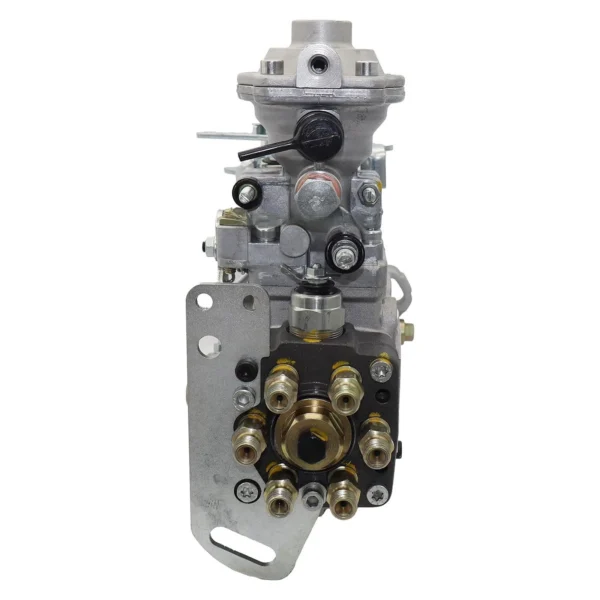 0460426102 diesel fuel injection pump alternate view 3