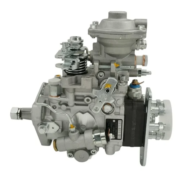 0460426114 diesel fuel injection pump alternate view 2