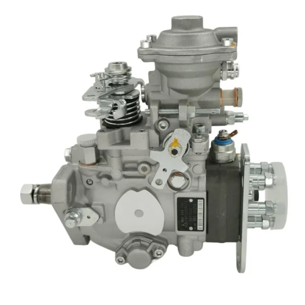 0460426142 Diesel Fuel Injection Pump View 1 0460426142 diesel fuel injection pump alternate view 1