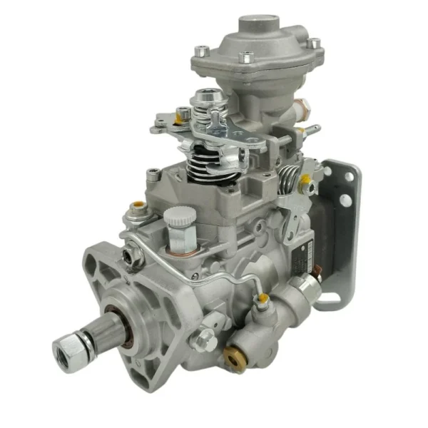 0460426142 Diesel Fuel Injection Pump View 2 0460426142 diesel fuel injection pump alternate view 2