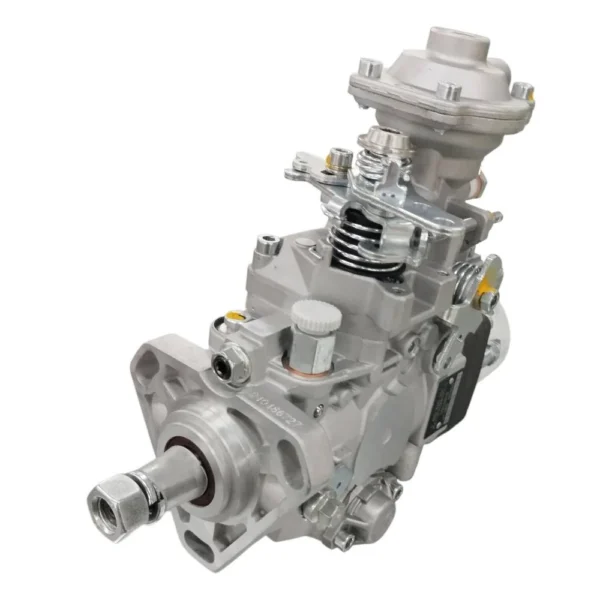 0460426151 Diesel Fuel Injection Pump View 2 0460426151 diesel fuel injection pump alternate view 2
