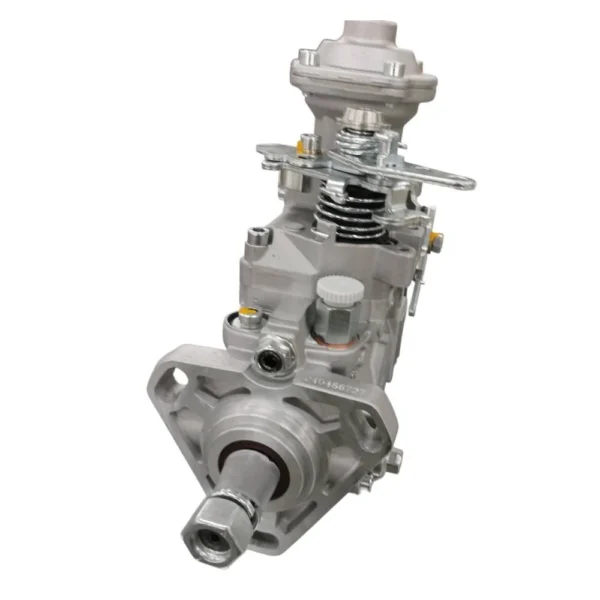 0460426151 Diesel Fuel Injection Pump View 3 0460426151 diesel fuel injection pump alternate view 3
