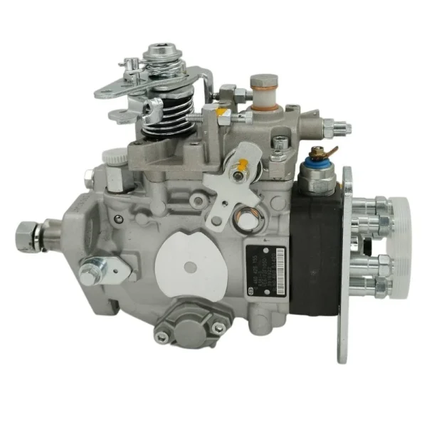0460426155 diesel fuel injection pump alternate view 1