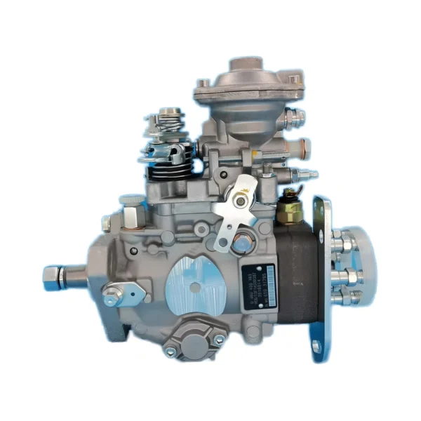 0460426163 Diesel Fuel Injection Pump View 1 0460426163 diesel fuel injection pump alternate view 1