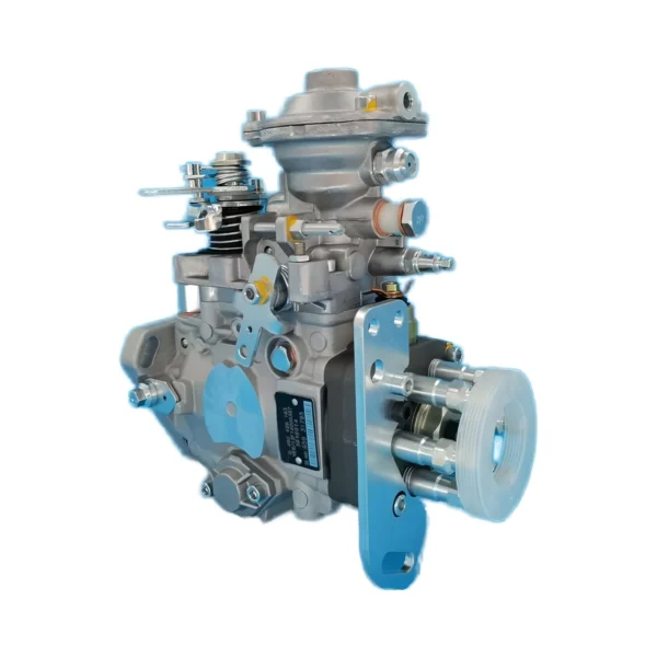 0460426163 Diesel Fuel Injection Pump View 2 0460426163 diesel fuel injection pump alternate view 2