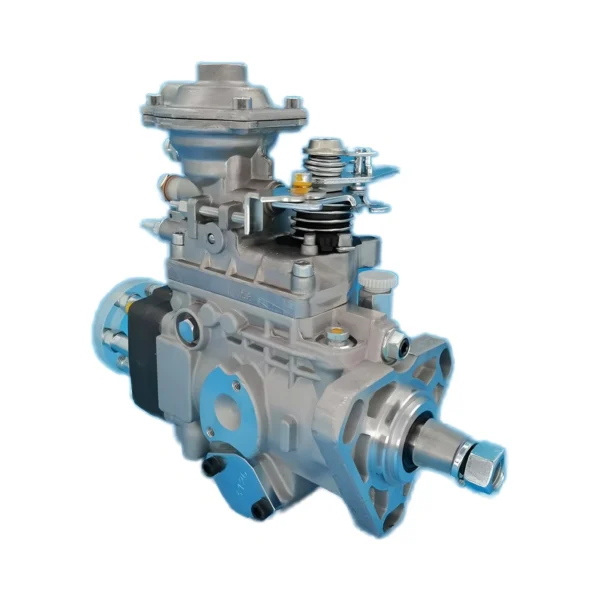 0460426163 Diesel Fuel Injection Pump View 3 0460426163 diesel fuel injection pump alternate view 3