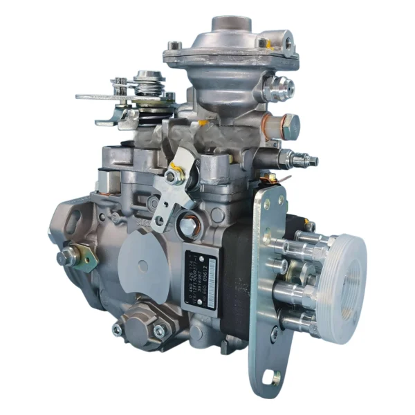 0460426174 Diesel Fuel Injection Pump View 3 0460426174 diesel fuel injection pump alternate view 3