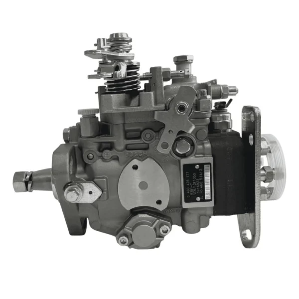 0460426177 diesel fuel injection pump alternate view 1