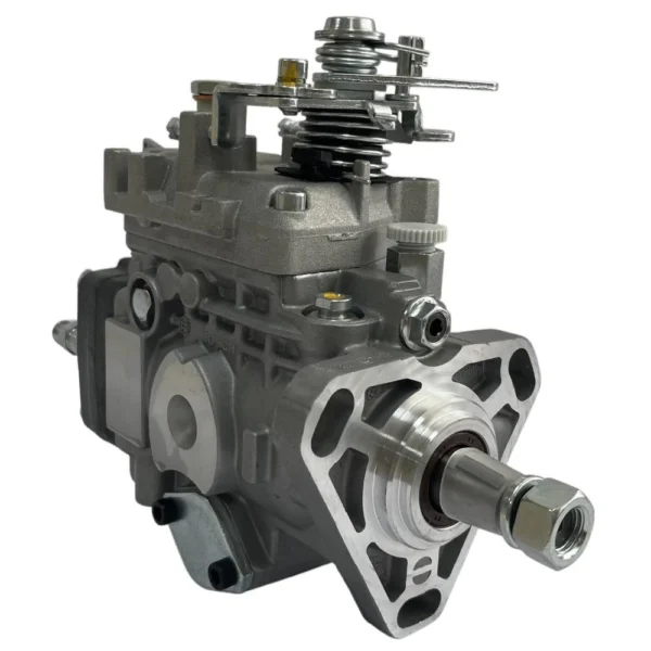 0460426177 diesel fuel injection pump alternate view 2