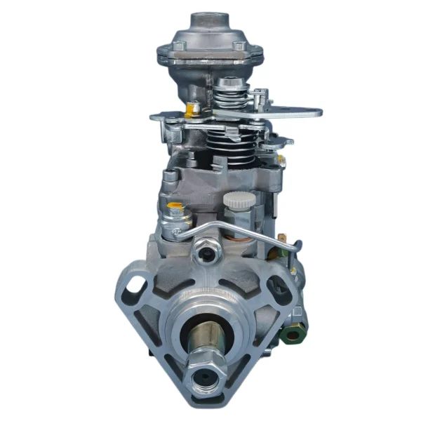 0460426184 Diesel Fuel Injection Pump View 2 0460426184 diesel fuel injection pump alternate view 2