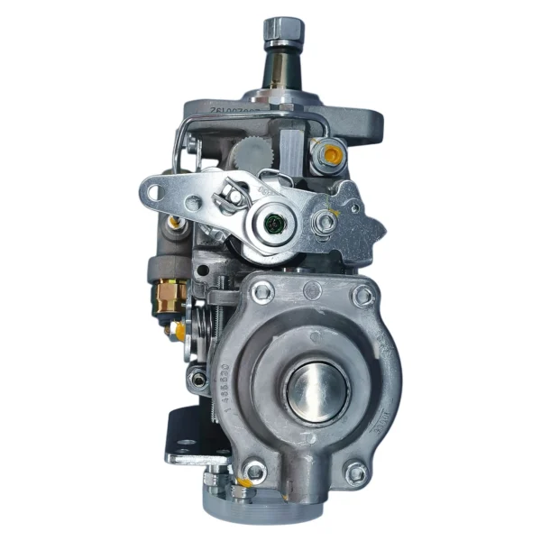 0460426184 Diesel Fuel Injection Pump View 3 0460426184 diesel fuel injection pump alternate view 3