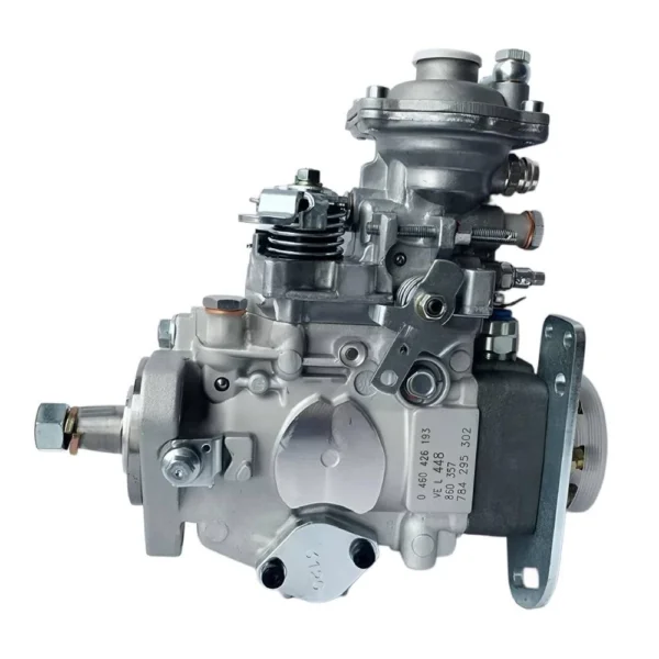 0460426193 Diesel Fuel Injection Pump View 1 0460426193 diesel fuel injection pump alternate view 1