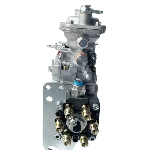 0460426193 Diesel Fuel Injection Pump View 2 0460426193 diesel fuel injection pump alternate view 2