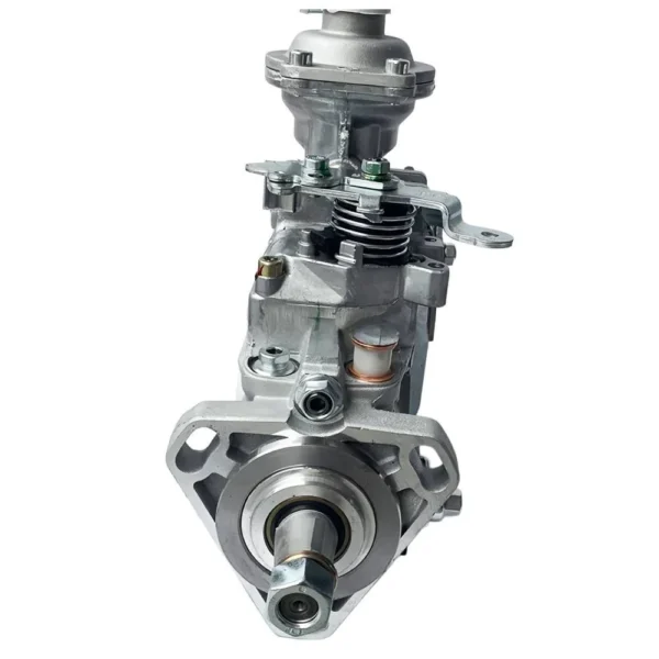 0460426193 Diesel Fuel Injection Pump View 3 0460426193 diesel fuel injection pump alternate view 3