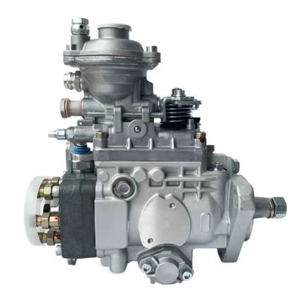 0460426205 Diesel Fuel Injection Pump View 1 0460426205 diesel fuel injection pump alternate view 1