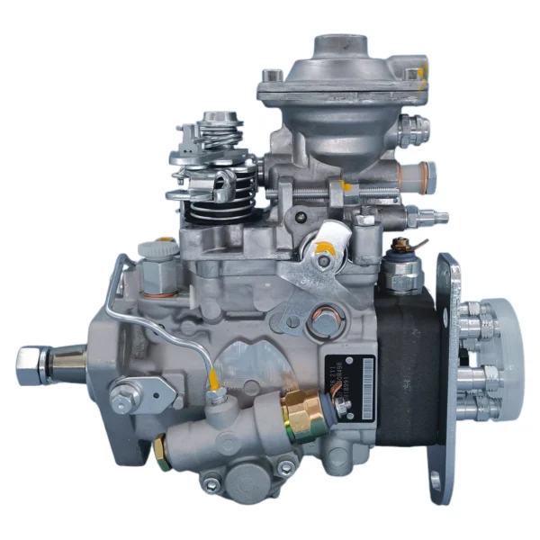 0460426211 Diesel Fuel Injection Pump View 1 0460426211 diesel fuel injection pump alternate view 1