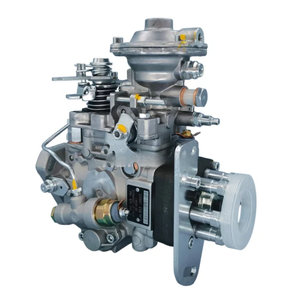 0460426211 Diesel Fuel Injection Pump View 2 0460426211 diesel fuel injection pump alternate view 2