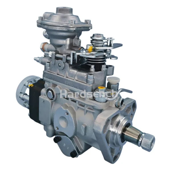 0460426211 Diesel Fuel Injection Pump View 3 0460426211 diesel fuel injection pump alternate view 3