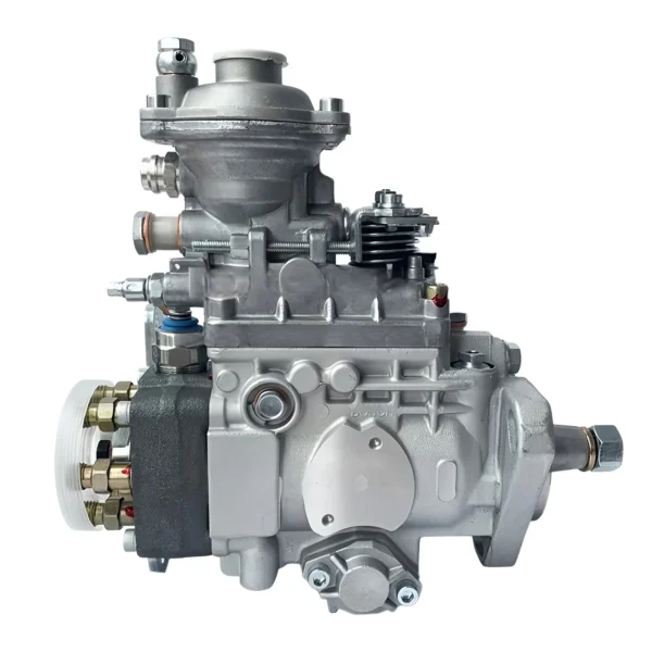 0460426218 Diesel Fuel Injection Pump View 1 0460426218 diesel fuel injection pump alternate view 1