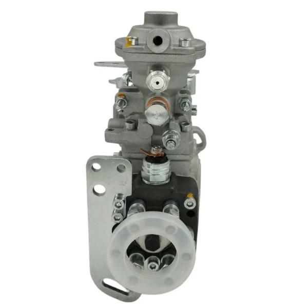 0460426218 Diesel Fuel Injection Pump View 3 0460426218 diesel fuel injection pump alternate view 3