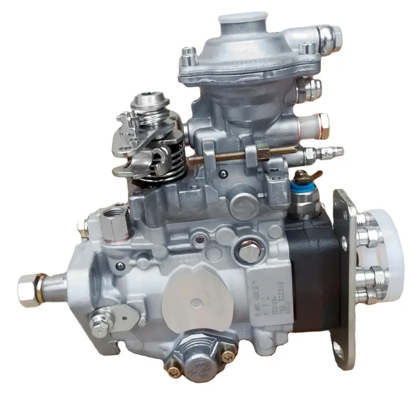 0460426236 Diesel Fuel Injection Pump View 1 0460426236 diesel fuel injection pump alternate view 1