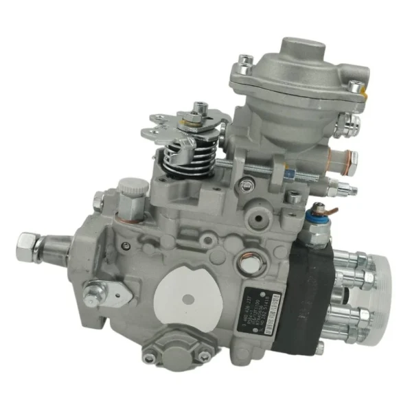 0460426237 diesel fuel injection pump alternate view 1