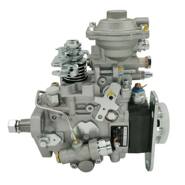 0460426245 Diesel Fuel Injection Pump View 1 0460426245 diesel fuel injection pump alternate view 1