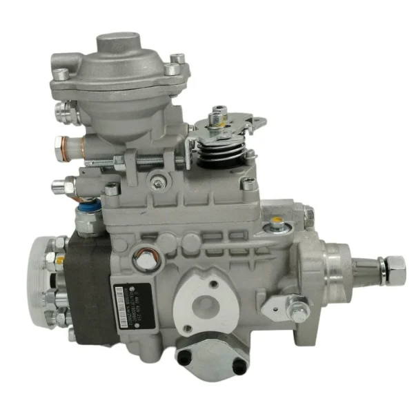 0460426259 Diesel Fuel Injection Pump View 1 0460426259 diesel fuel injection pump alternate view 1